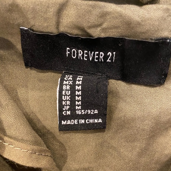 Light fall jacket - Picture 3 of 3